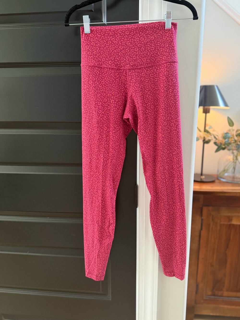 LULULEMON align
